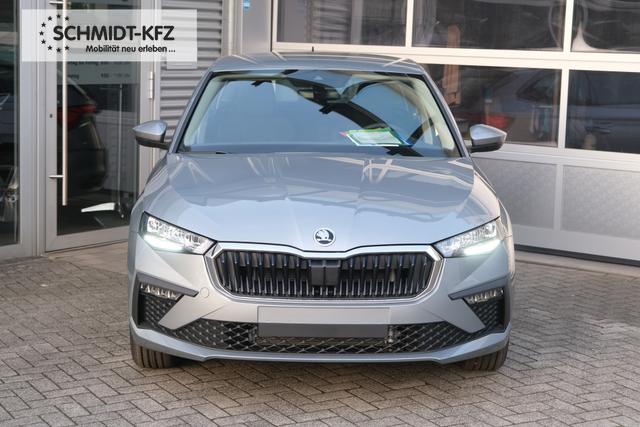 Skoda Scala DSG 