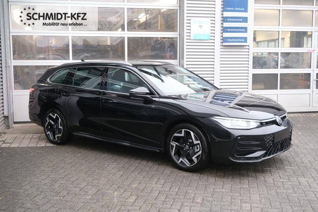 VW Passat Variant R-Line 