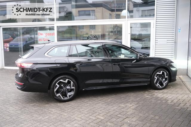 VW Passat Variant R-Line 