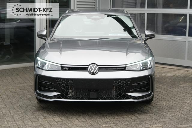 VW Passat Variant R-Line 