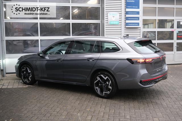 VW Passat Variant R-Line 