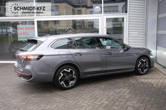 VW Passat Variant R-Line 