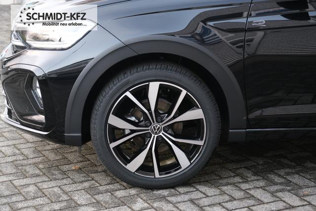 VW Taigo R-Line DSG 