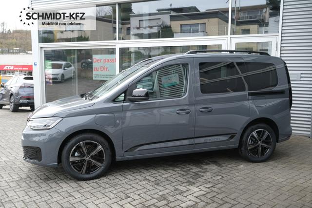 VW Caddy Edition eHybrid