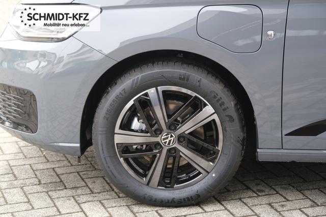 VW Caddy Edition eHybrid