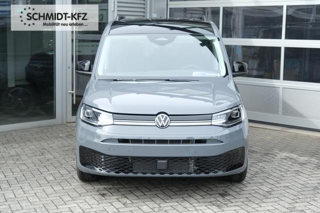 VW Caddy Edition eHybrid