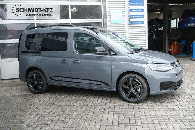 VW Caddy Edition eHybrid