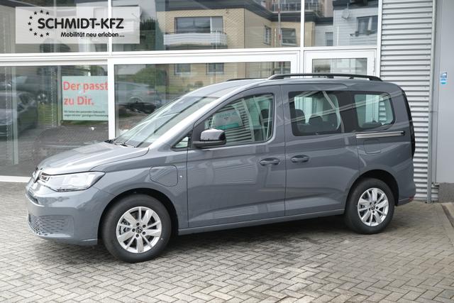 VW Caddy Edition eHybrid