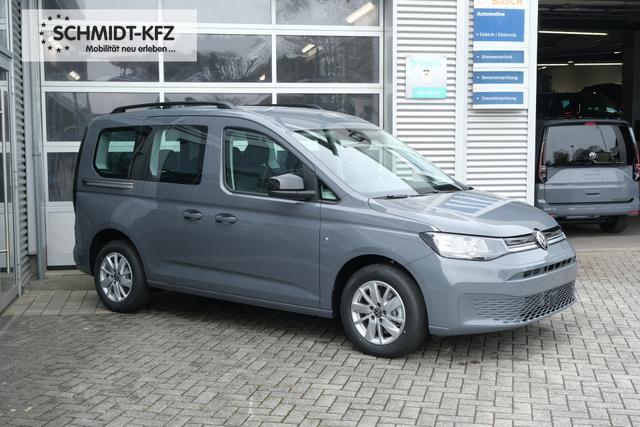 VW Caddy Edition eHybrid