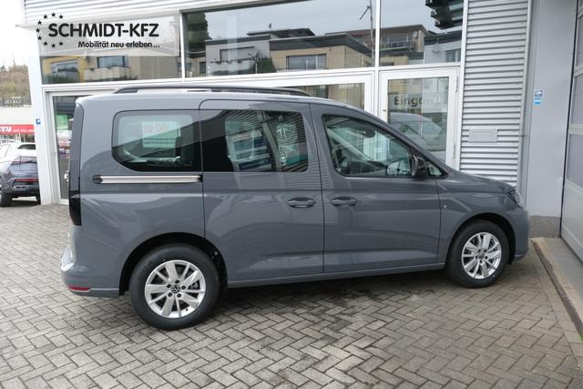 VW Caddy Edition eHybrid