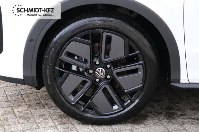 VW T-Roc R-Line Black Style 
