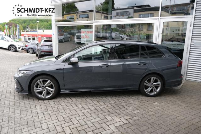 VW Golf Variant eTSI R-Line 