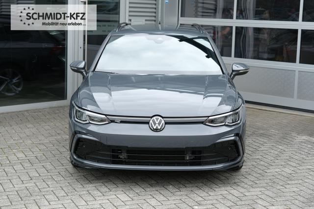 VW Golf Variant eTSI R-Line 