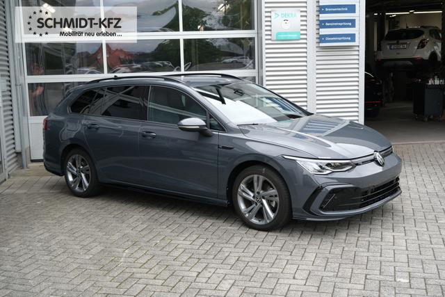 VW Golf Variant eTSI R-Line 