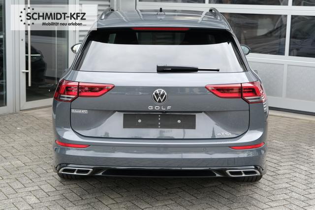 VW Golf Variant eTSI R-Line 
