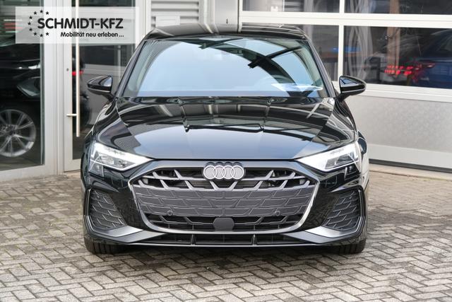Audi A3 Sportback quattro 