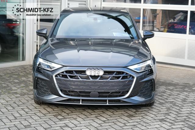 Audi A3 Sportback quattro 