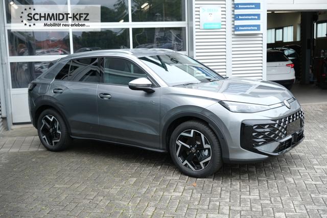 VW T-Roc eTSI R-Line 