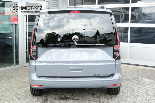 VW Caddy Edition 