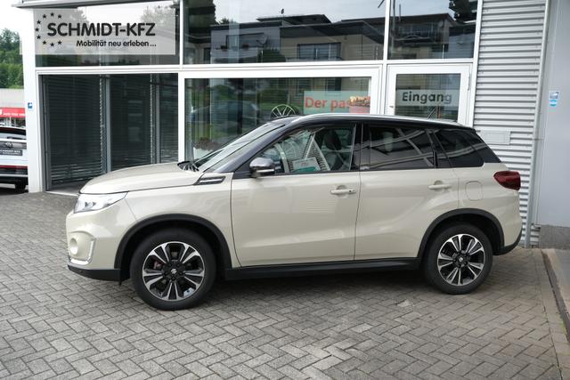 Sizuki Vitara