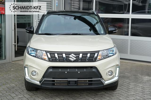 Sizuki Vitara