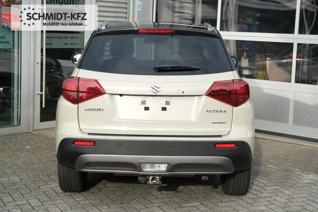 Sizuki Vitara
