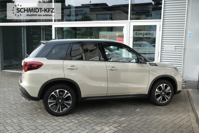 Sizuki Vitara