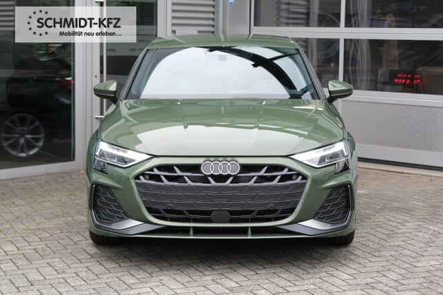 Audi A3 Sportback quattro 