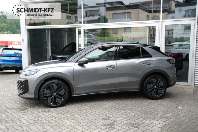 VW T-Roc eTSI R-Line 