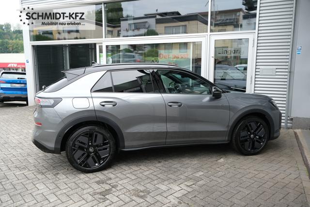 VW T-Roc eTSI R-Line 