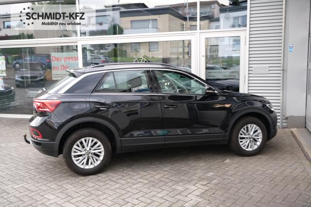 Volkswagen T-Roc 1.0 TSI Life AHK ACC Navi LED Parklenkassistent 