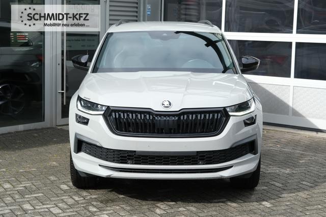 Skoda Kodaiq Sportline 