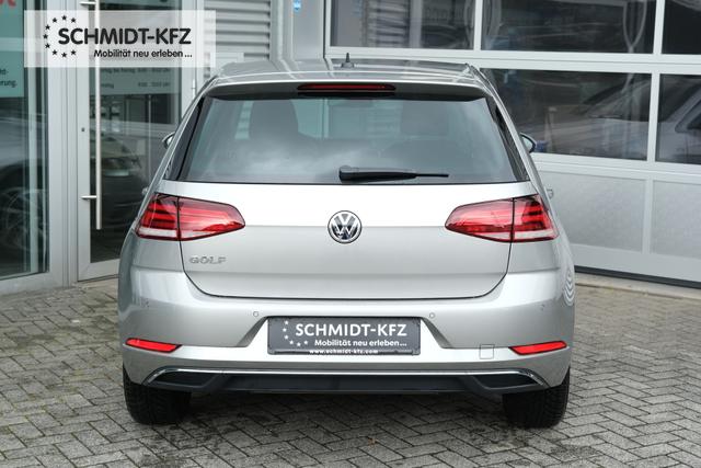 Volkswagen Golf VII 1.0 TSI Join Navi PDC App Connect SHZ 