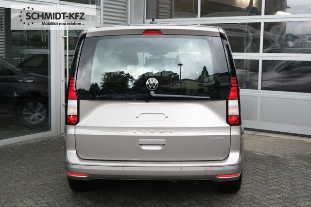 VW Caddy Edition eHybrid