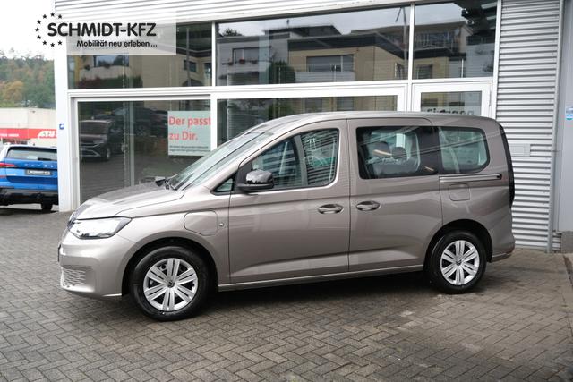 VW Caddy Edition eHybrid