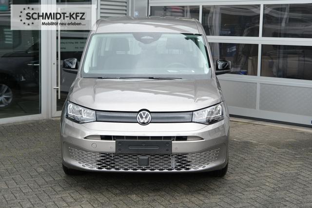 VW Caddy Edition eHybrid
