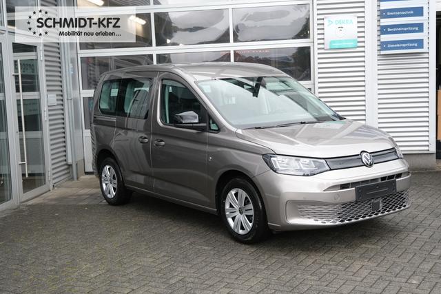 VW Caddy Edition eHybrid