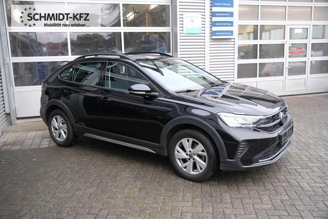 Volkswagen Taigo 1.0 TSI Life DSG ACC LED Totwinkel Climatronic 