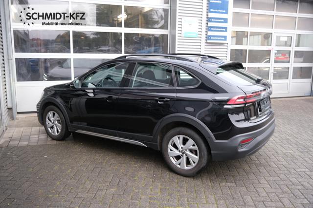 Volkswagen Taigo 1.0 TSI Life DSG ACC LED Totwinkel Climatronic 