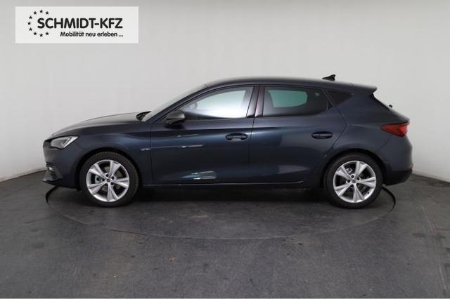 Seat Leon FR (FR) 1.5 eTSI 110kW (150 PS) 7-Gang DSG 