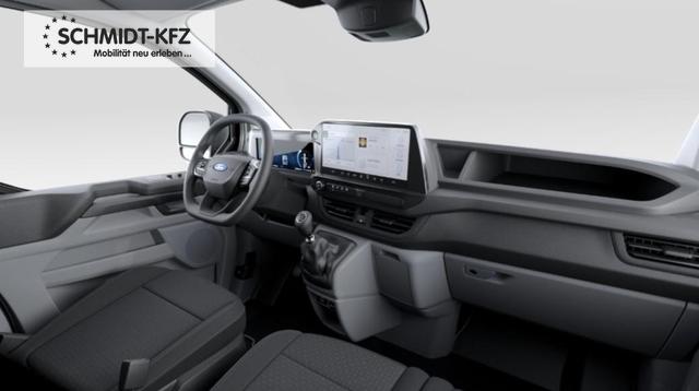 Ford Transit Custom Van Worker Trend 280 V710 L1H1 