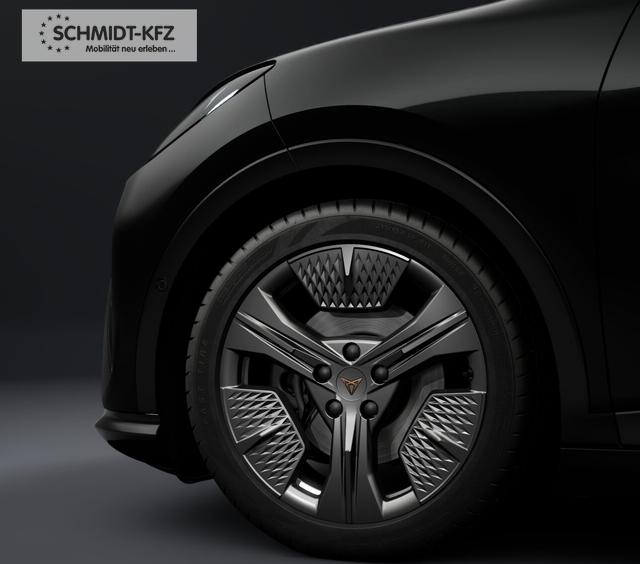 Cupra Raval Endurance *VORLAUF* 185,-&euro; monatlich* 36 Monate* Ohne Kilometerbegrenzung* 