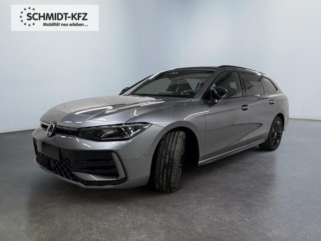 Volkswagen Passat Variant R-Line 2.0 TDI SCR 4Motion 193PS/142kW DSG7 2026 +PANO+AHK+360+BLACK-STYLE 