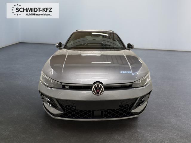 Volkswagen Passat Variant R-Line 2.0 TDI SCR 4Motion 193PS/142kW DSG7 2026 | +AHK +PANO +Black Style +19" Schwarz LM +NAVI +RFK +TravelAssist 