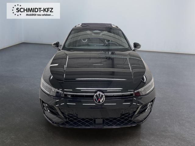 Volkswagen Passat Variant R-Line 2.0 TDI SCR 4Motion 193PS/142kW DSG7 2026 | +AHK +PANO +Black Style +19" Schwarz LM +NAVI +RFK +TravelAssist 