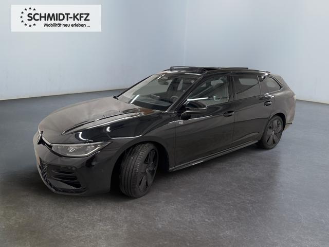 Volkswagen Passat Variant R-Line 2.0 TDI SCR 4Motion 193PS/142kW DSG7 2026 | +AHK +PANO +Black Style +19" Schwarz LM +NAVI +RFK +TravelAssist 