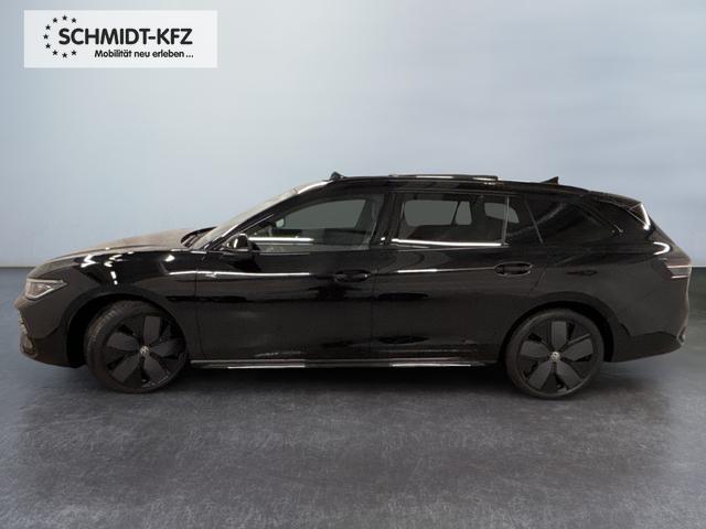 Volkswagen Passat Variant R-Line 2.0 TDI SCR 4Motion 193PS/142kW DSG7 2026 | +AHK +PANO +Black Style +19" Schwarz LM +NAVI +RFK +TravelAssist 