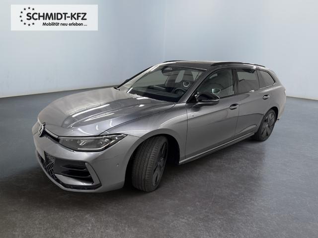 Volkswagen Passat Variant R-Line 2.0 TSI 4Motion 265PS/195kW DSG7 2026 | *19" +AHK +PANO +Black Style +360g +NAVI +Matrix* 