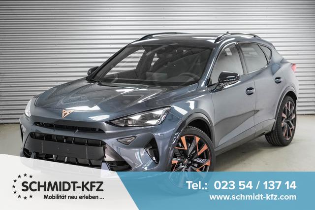 Cupra Formentor - 2,0 TSI DSG 4x4 VZ - LAGER