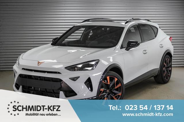 Cupra Formentor - 2,0 TSI DSG 4x4 VZ - LAGER
